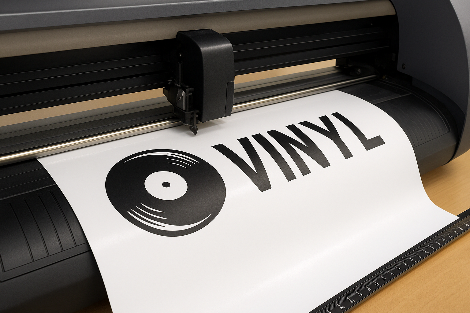 vinyl printing